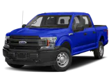 Used 2019 Ford F-150 Truck