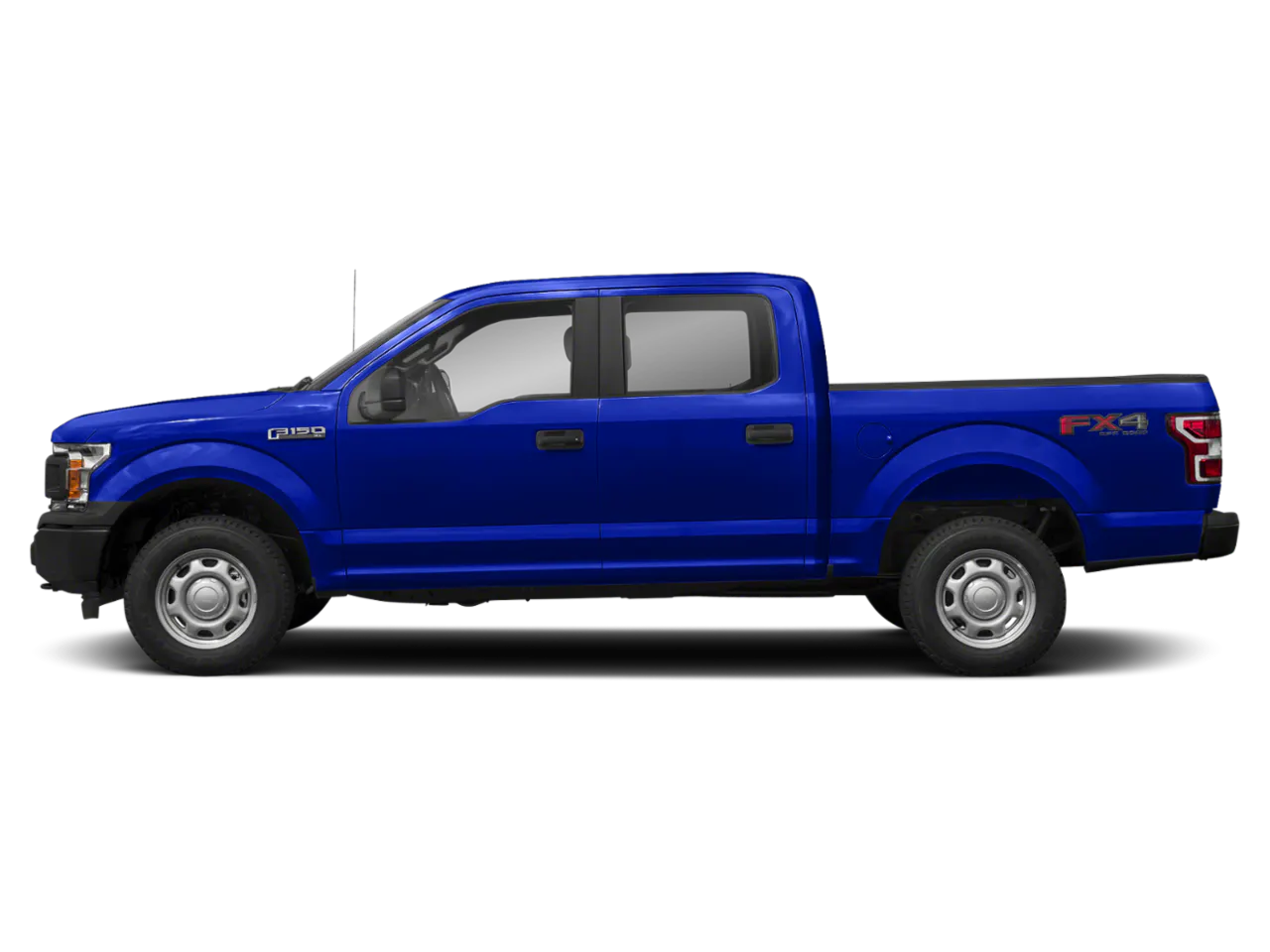 Used 2019 Ford F-150 Truck