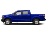 Used 2019 Ford F-150 Truck