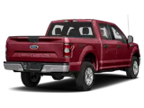 Used 2019 Ford F-150 Truck