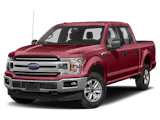 Used 2019 Ford F-150 Truck