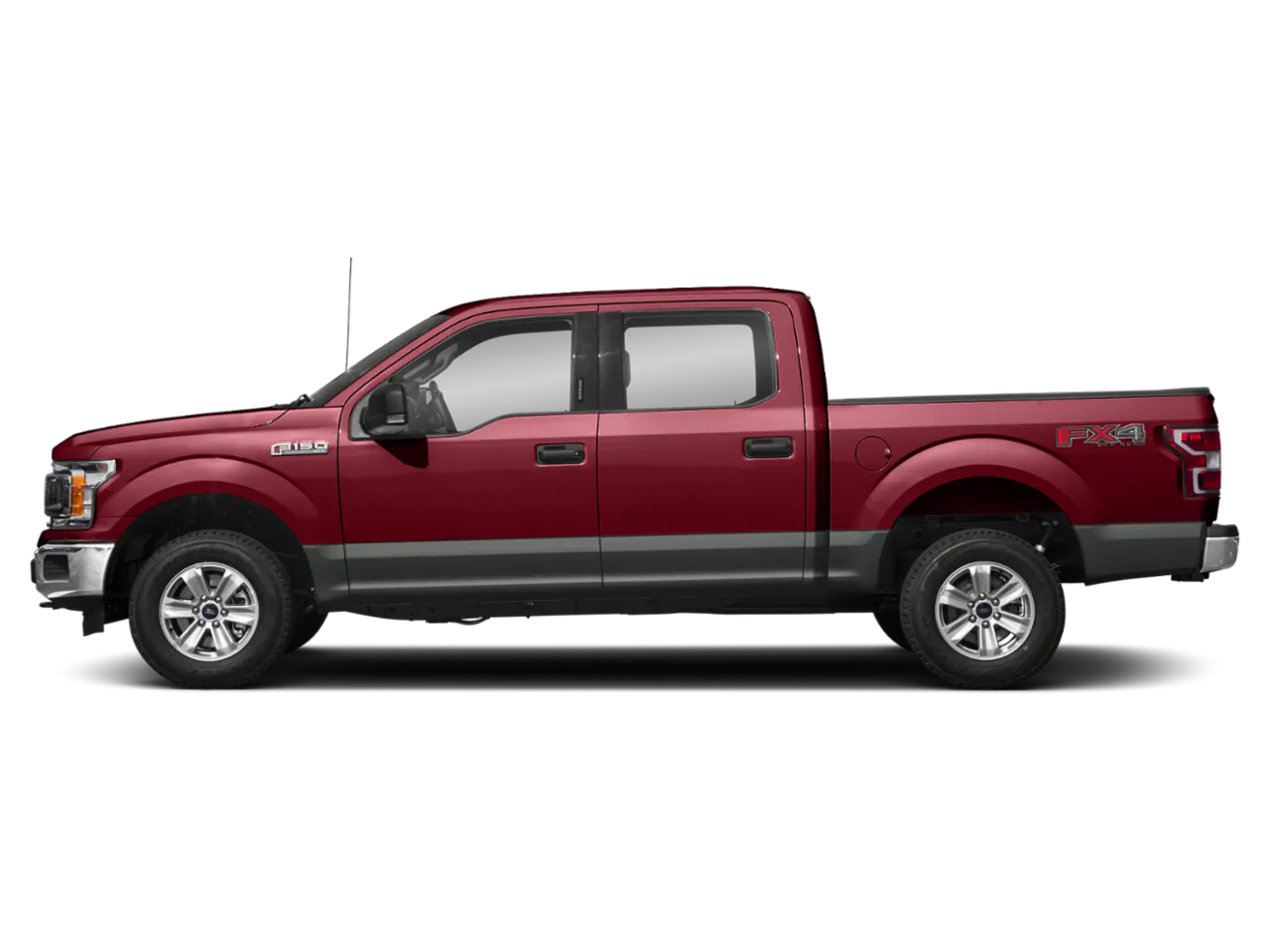 Used 2019 Ford F-150 Truck