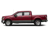 Used 2019 Ford F-150 Truck