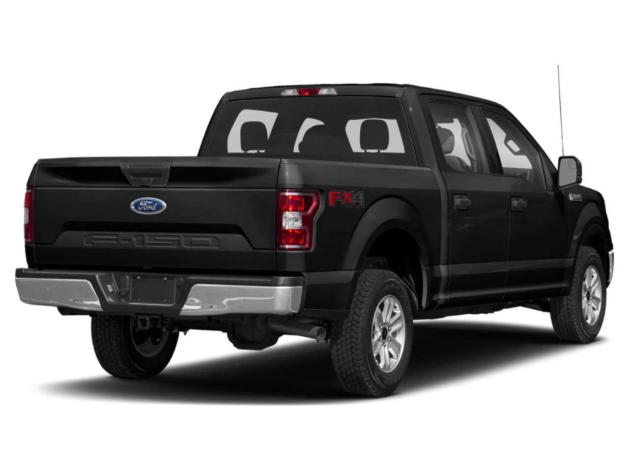 Used 2019 Ford F-150 Truck