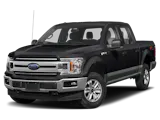Used 2019 Ford F-150 Truck