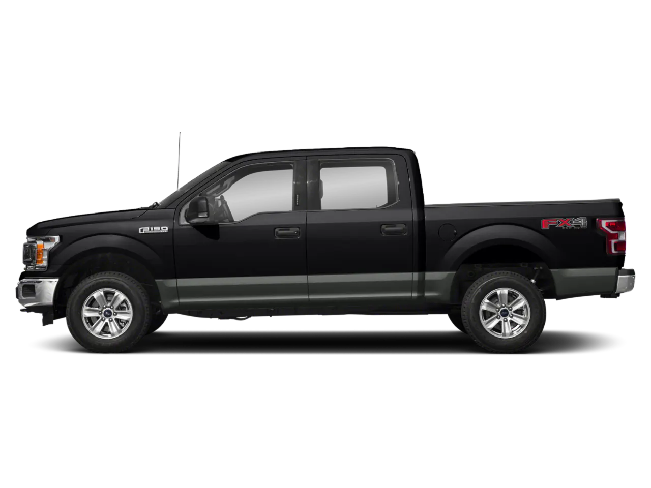 Used 2019 Ford F-150 Truck