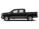 Used 2019 Ford F-150 Truck