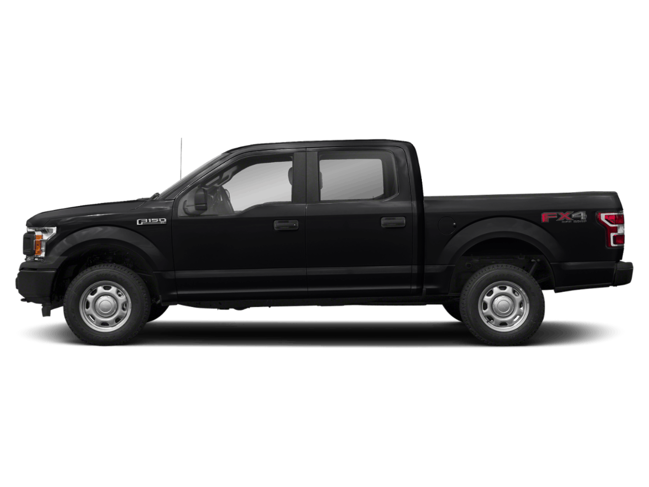 2019 Ford F-150 XL's photo