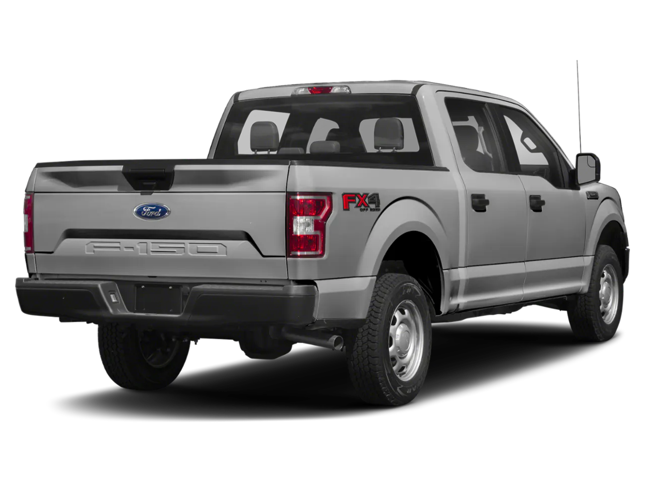 Used 2019 Ford F-150 Truck