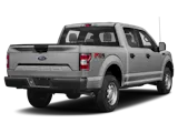 Used 2019 Ford F-150 Truck