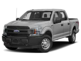 Used 2019 Ford F-150 Truck