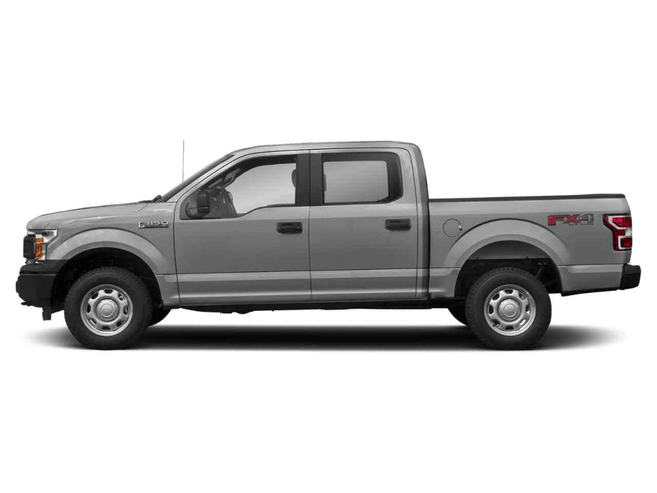 Used 2019 Ford F-150 Truck