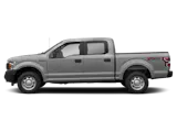 Used 2019 Ford F-150 Truck