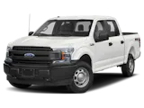 Used 2019 Ford F-150 Truck