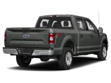 Used 2019 Ford F-150 Truck