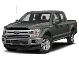 Used 2019 Ford F-150 Truck