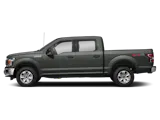 Used 2019 Ford F-150 Truck