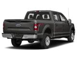 Used 2019 Ford F-150 Truck