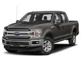 Used 2019 Ford F-150 Truck