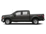 Used 2019 Ford F-150 Truck