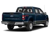 Used 2019 Ford F-150 Truck