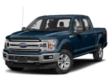 Used 2019 Ford F-150 Truck