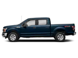 Used 2019 Ford F-150 Truck