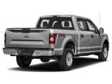Used 2019 Ford F-150 Sedan