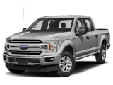 Used 2019 Ford F-150 Sedan