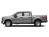 Used 2019 Ford F-150 Sedan