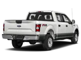 Used 2019 Ford F-150 Truck