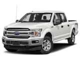 Used 2019 Ford F-150 Truck