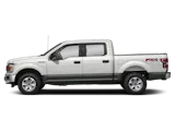 Used 2019 Ford F-150 Truck
