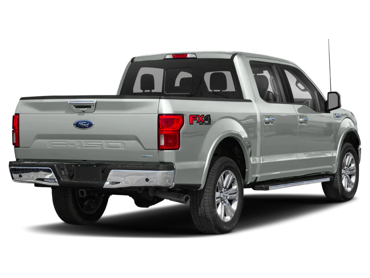 Used 2019 Ford F-150 Truck