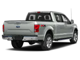 Used 2019 Ford F-150 Truck