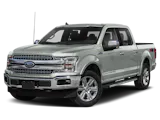 Used 2019 Ford F-150 Truck