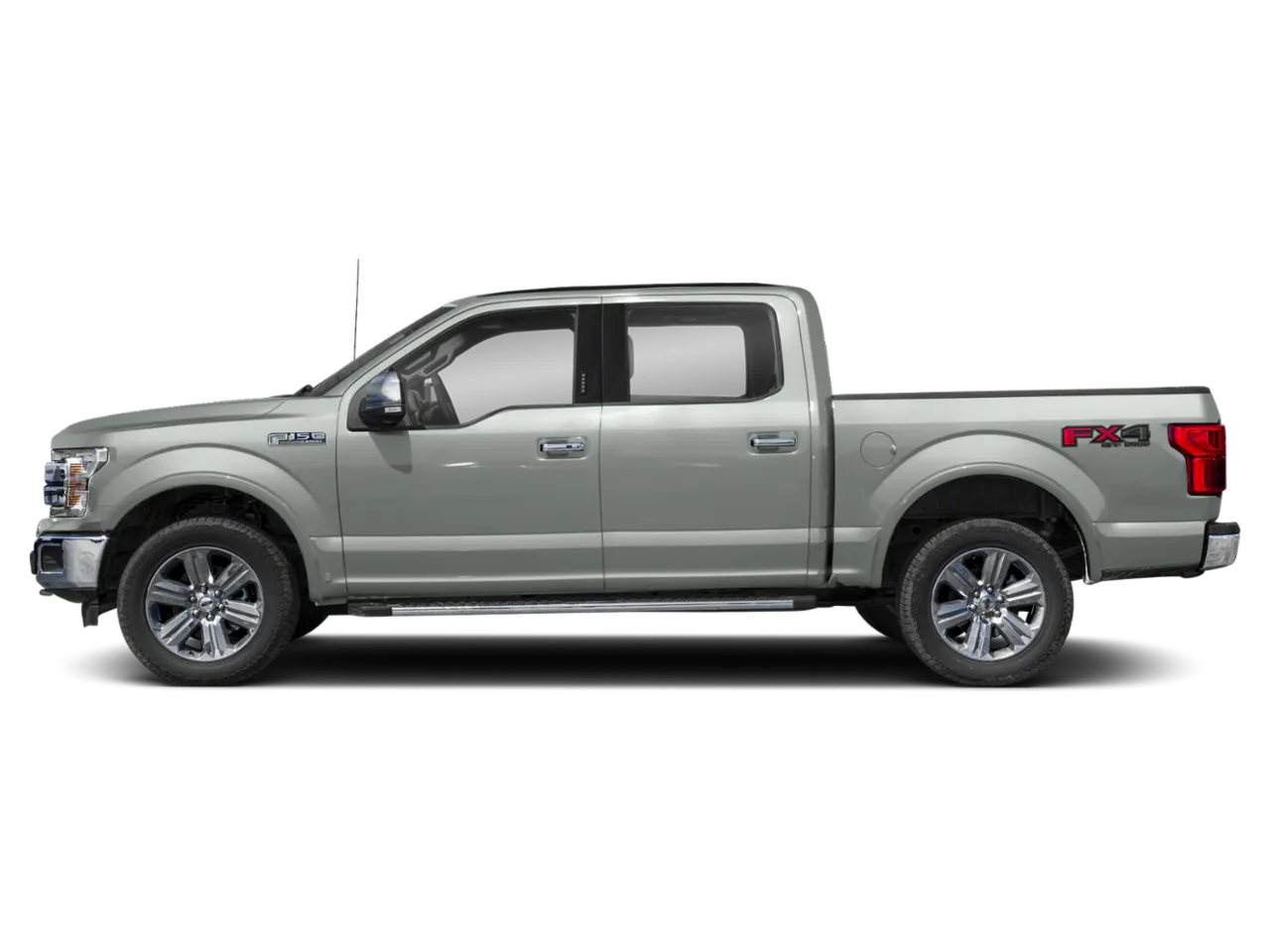 Used 2019 Ford F-150 Truck