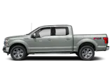 Used 2019 Ford F-150 Truck