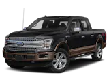 Used 2019 Ford F-150 Truck