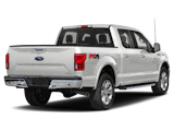 Used 2019 Ford F-150 Truck