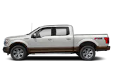 Used 2019 Ford F-150 Truck