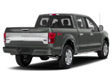 Used 2019 Ford F-150 Truck