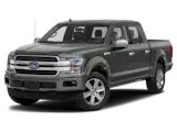 Used 2019 Ford F-150 Truck