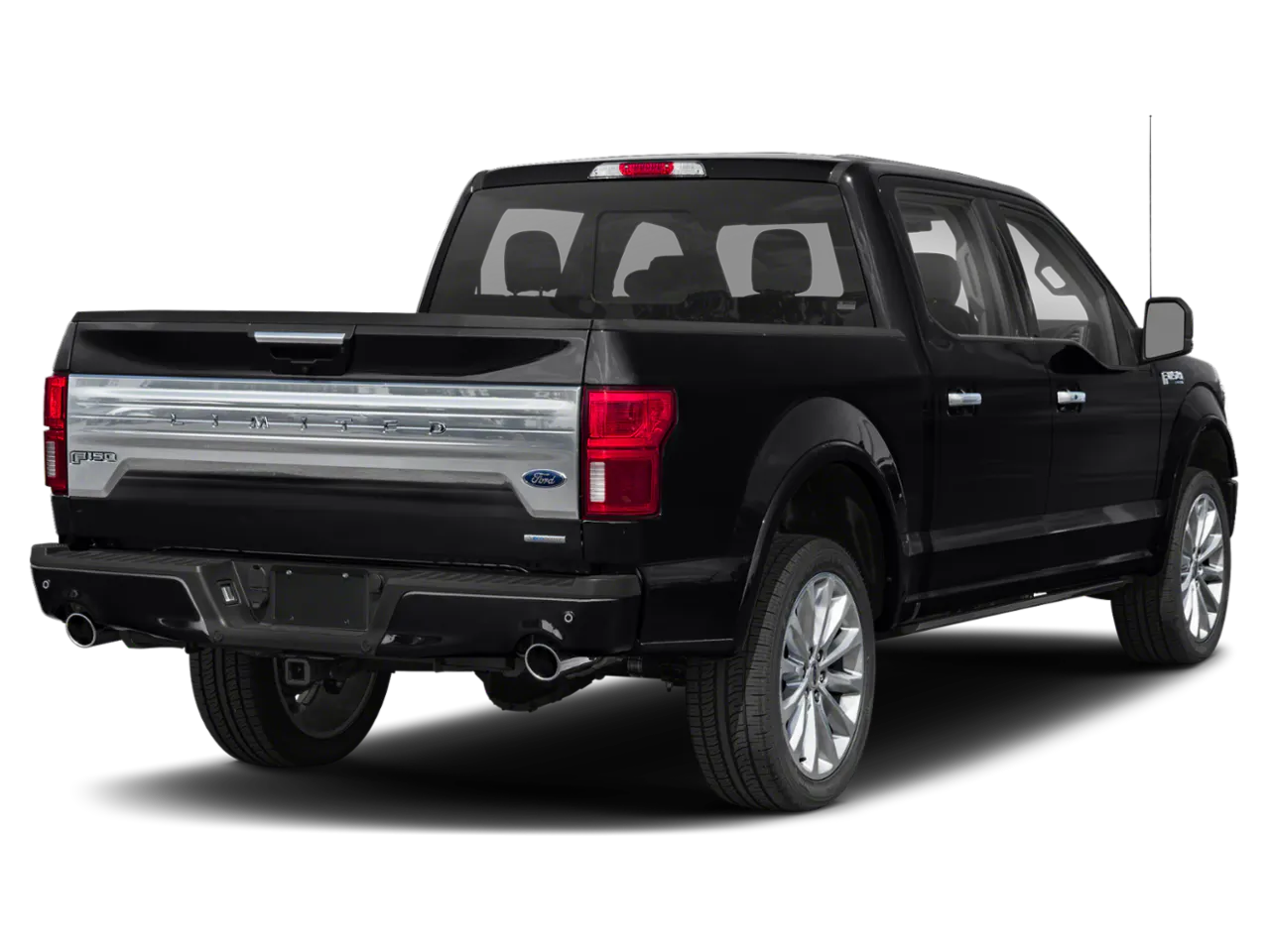Used 2019 Ford F-150 Truck