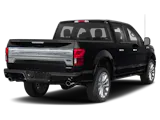 Used 2019 Ford F-150 Truck