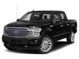 Used 2019 Ford F-150 Truck