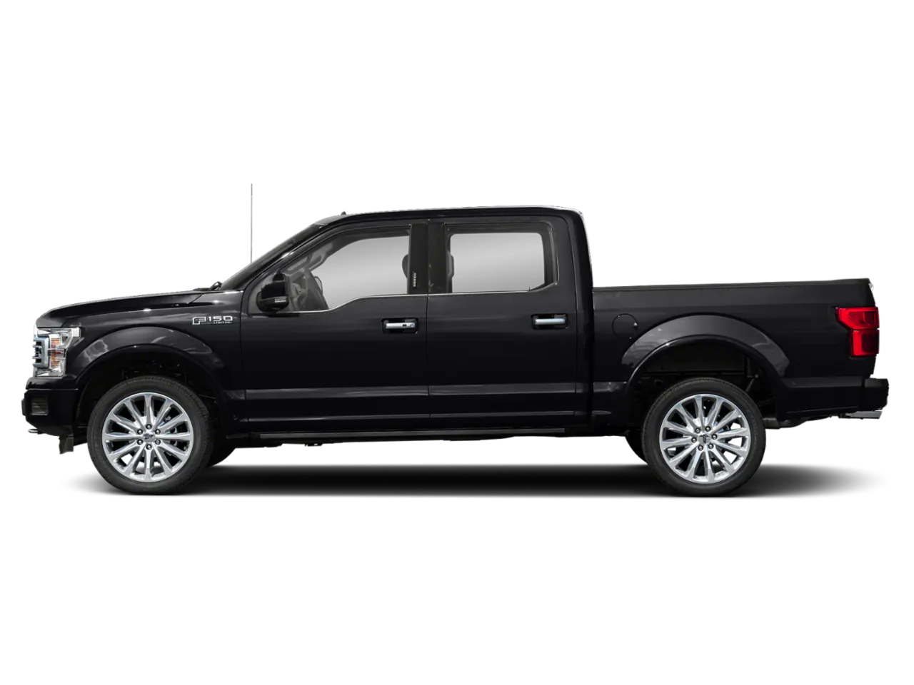 Used 2019 Ford F-150 Truck