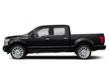 Used 2019 Ford F-150 Truck