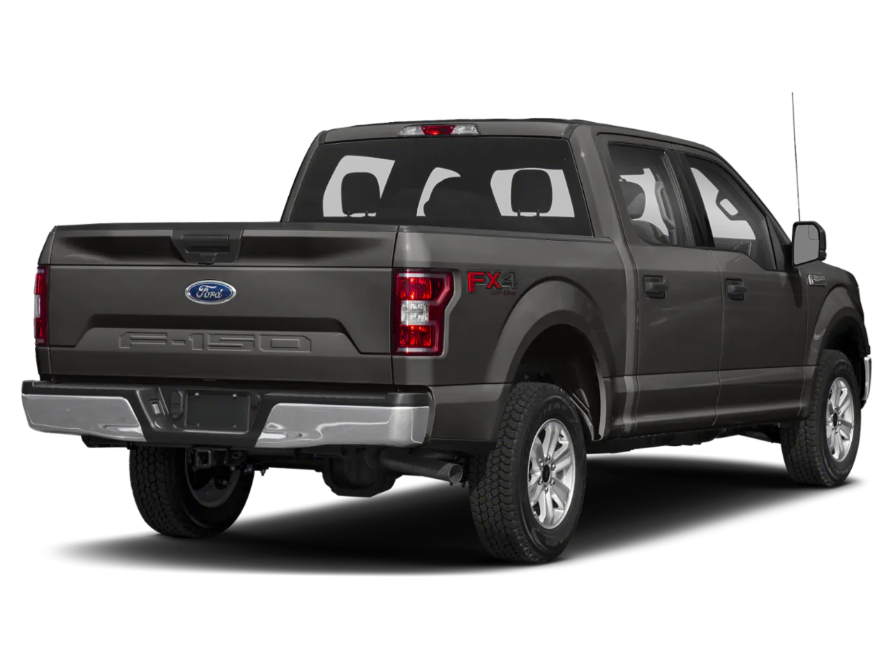 Used 2019 Ford F-150 Truck
