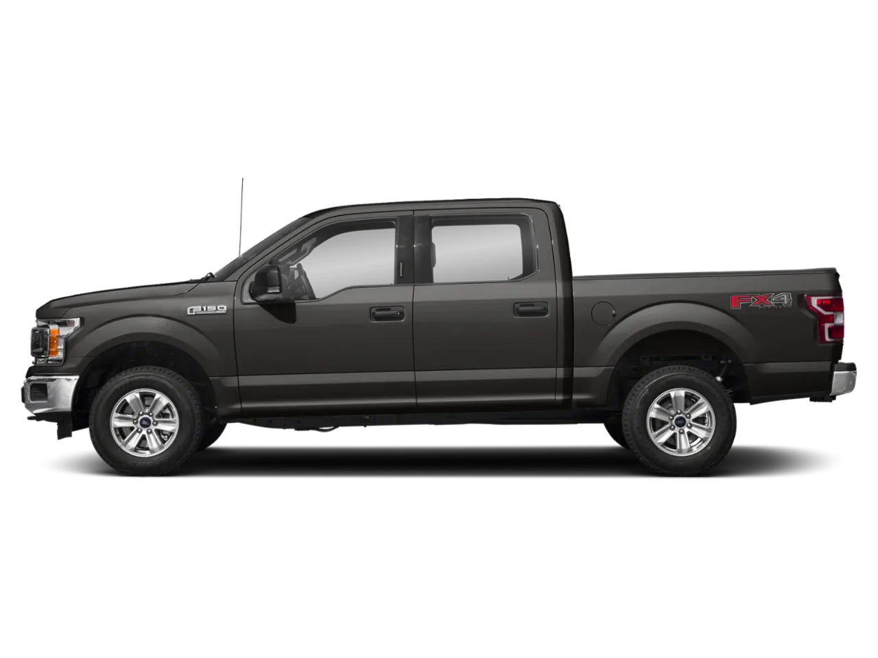 Used 2019 Ford F-150 Truck